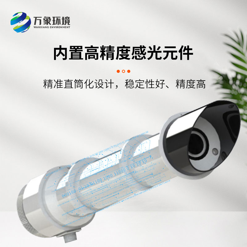 ??太陽直接輻射傳感器是測量什么的裝備？