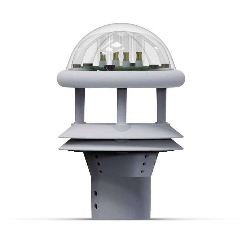 ??光電雨量計作什么用？