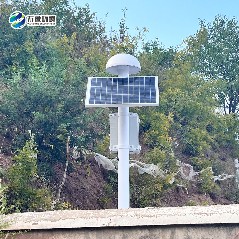 ??滑坡、地裂監(jiān)測(cè)預(yù)警系統(tǒng)主要監(jiān)測(cè)微小位移量變化