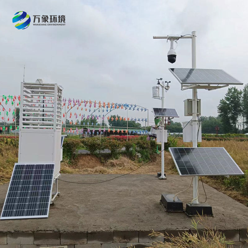 ??農(nóng)田四情監(jiān)測(cè)設(shè)備，我們用具體案例證明實(shí)力！