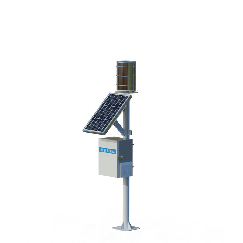 ??遙測雨量計——地質(zhì)災害自動化監(jiān)測建設項目中的一款設備