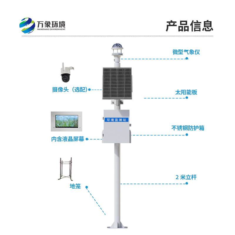 ??光學雨量站，在汛期的作用大嗎？