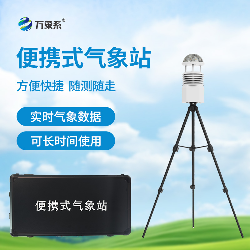 軍事自動(dòng)氣象站