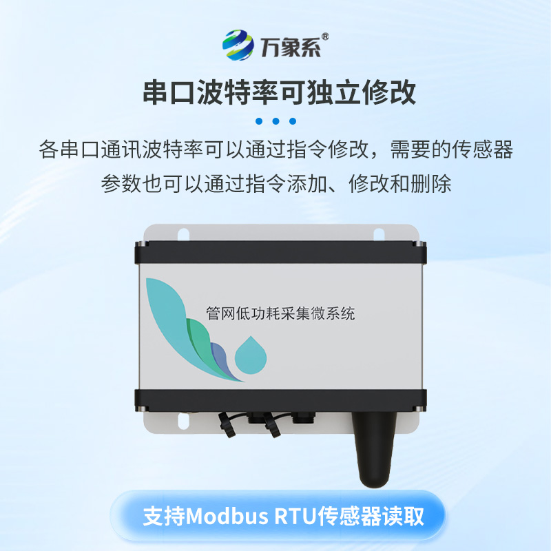 ??排水管網(wǎng)水質(zhì)監(jiān)測系統(tǒng)——地下管網(wǎng)的“水質(zhì)翻譯官”